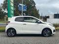 Peugeot 108 1.0 e-VTi Allure cabriolet dealeronderhouden 2e ei Blanc - thumbnail 9