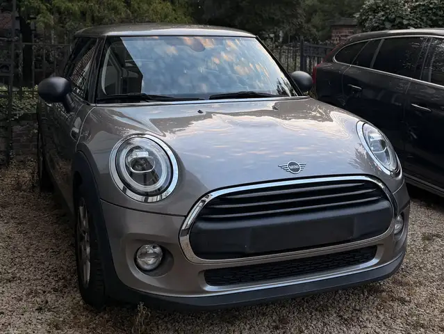 MINI One Mini 1.5 One OPF (EU6d-TEMP)