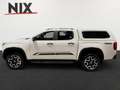 Volkswagen Amarok PanAmericana 3.0TDI V6 177kW 360°KAMERA Weiß - thumbnail 6