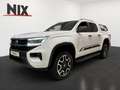 Volkswagen Amarok PanAmericana 3.0TDI V6 177kW 360°KAMERA Blanc - thumbnail 1