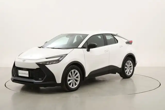 Toyota C-HR Hybrid Active 1.8 Full Hybrid 140CV