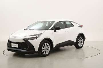 Hybrid Active 1.8 Full Hybrid 140CV