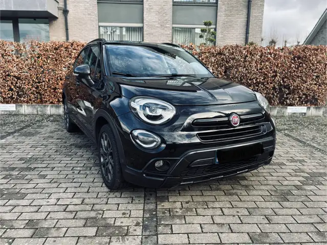 Fiat 500X 500X 1.0 FireFly Cross
