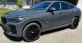 BMW X6 X6 xDrive40d 48V Aut. Grau - thumbnail 1