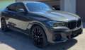 BMW X6 X6 xDrive40d 48V Aut. Grau - thumbnail 3