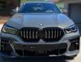 BMW X6 X6 xDrive40d 48V Aut. Grau - thumbnail 5