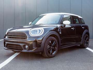 Mini Countryman 1.5A Cooper OPF