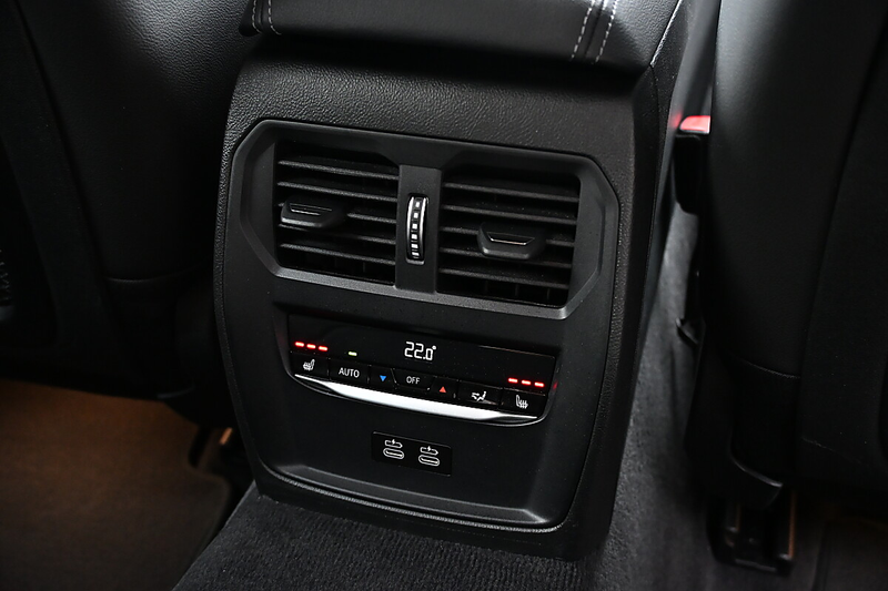 BMW 420 d xDrive Gran Coupe Aut. ACC, Laserlicht, Stand... — photo 13