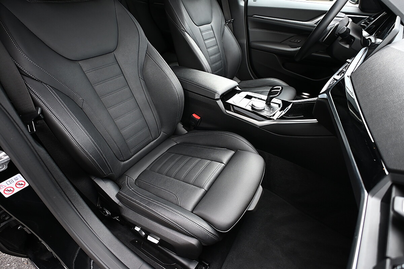 BMW 420 d xDrive Gran Coupe Aut. ACC, Laserlicht, Stand... — photo 14
