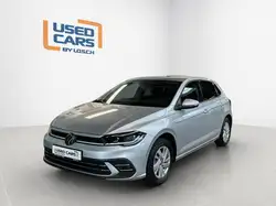 Volkswagen Polo Style+BVM+Park&Com.+IQ-Drive+LED