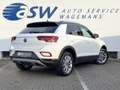 Volkswagen T-Roc 1.5 TSI Style | Trekhaak | ACC | IQ Light | CarPla Wit - thumbnail 2