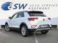 Volkswagen T-Roc 1.5 TSI Style | Trekhaak | ACC | IQ Light | CarPla Wit - thumbnail 4