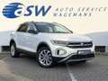 Volkswagen T-Roc 1.5 TSI Style | Trekhaak | ACC | IQ Light | CarPla Wit - thumbnail 3