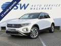Volkswagen T-Roc 1.5 TSI Style | Trekhaak | ACC | IQ Light | CarPla Wit - thumbnail 1