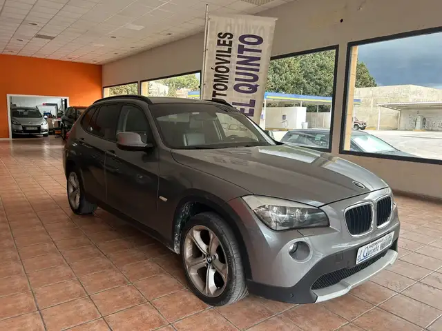 BMW X1 xDrive 18d