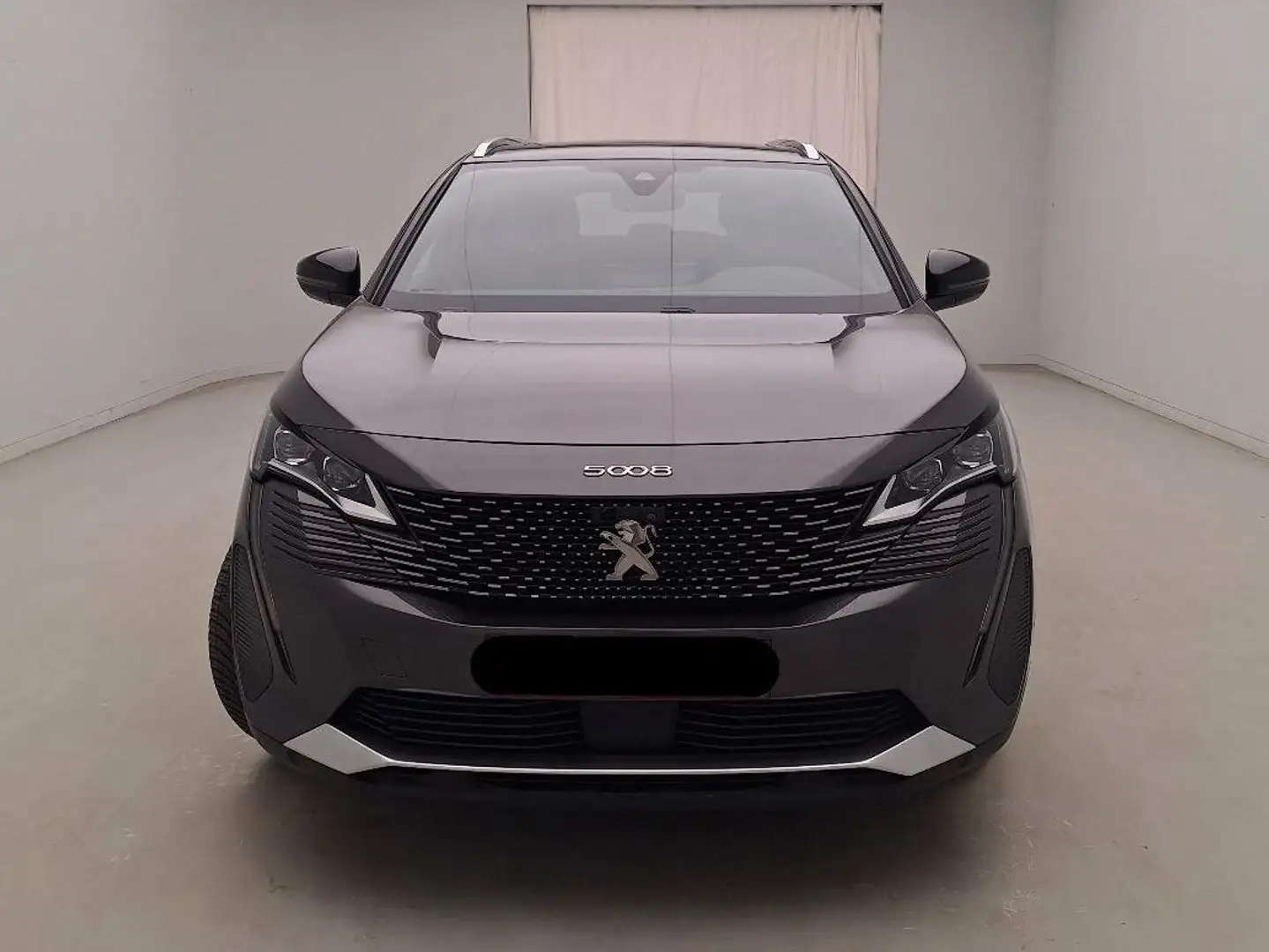 Peugeot 5008 GT LEDER/PANO/AHK/SHZ/MASSAGE/PARKASS - 1