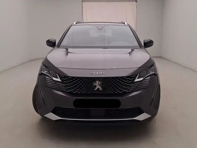 Peugeot 5008 GT LEDER/PANO/AHK/SHZ/MASSAGE/PARKASS