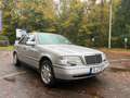 Mercedes-Benz C 280 Elegance Srebrny - thumbnail 3