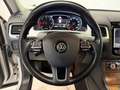 Volkswagen Touareg Touareg 3.0 TDI 204 CV tiptronic BlueMotion Techn. Argent - thumbnail 8