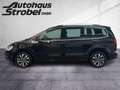 Volkswagen Sharan 1.4 TSI DSG "ACTIVE" 7-Sitzer AHK ACC Nav Schwarz - thumbnail 4