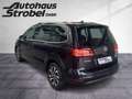 Volkswagen Sharan 1.4 TSI DSG "ACTIVE" 7-Sitzer AHK ACC Nav Schwarz - thumbnail 5