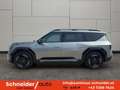 Kia EV9 AWD 99.8kWh GT-Line Aut. inkl. Anhängevorrichtung Silber - thumbnail 3