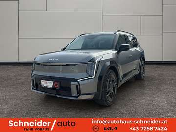 AWD 99.8kWh GT-Line Aut. inkl. Anhängevorrichtung