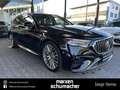Mercedes-Benz E 53 AMG AMG E 53 Hybrid 4M+ T AHK+360°+DIGITAL+HuD+Distr Schwarz - thumbnail 3