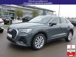 Audi Q3 35 TDI 150 S tronic 7