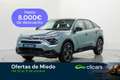 Citroen C4 1.2 PureTech Plus S&S EAT8 130 Blau - thumbnail 1