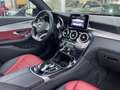 Mercedes-Benz GLC 350 e Coupé 4-Matic/PACK AMG/TOIT OUVRANT/BI XENON Zwart - thumbnail 10