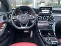 Mercedes-Benz GLC 350 e Coupé 4-Matic/PACK AMG/TOIT OUVRANT/BI XENON Siyah - thumbnail 9