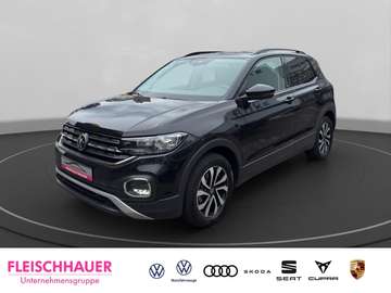 1.0 TSI DSG Navi ACC Apple CarPlay Klima Fahrerpro