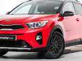 Kia Stonic BLACK EDITION 1.0 T-GDI 120 5P Rot - thumbnail 7