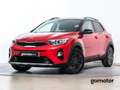 Kia Stonic BLACK EDITION 1.0 T-GDI 120 5P Rot - thumbnail 1