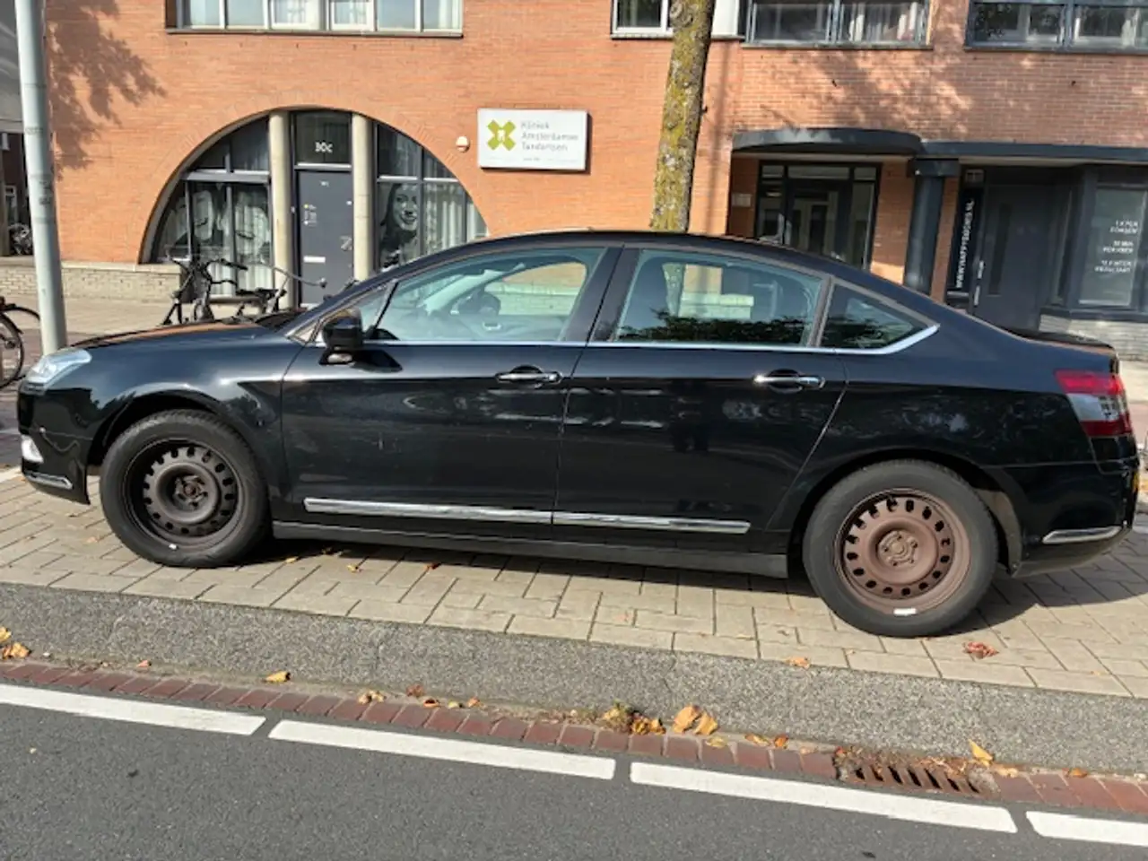 Citroën C5