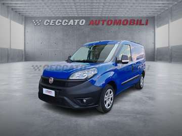 Doblò Doblo cargo 1.3 mjt 16v 95cv E6