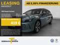 Volkswagen Passat Variant 2.0 TDI DSG BUSINESS PANO LM18 ST Grün - thumbnail 1