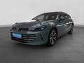 Volkswagen Passat Variant 2.0 TDI DSG BUSINESS PANO LM18 ST Grün - thumbnail 2