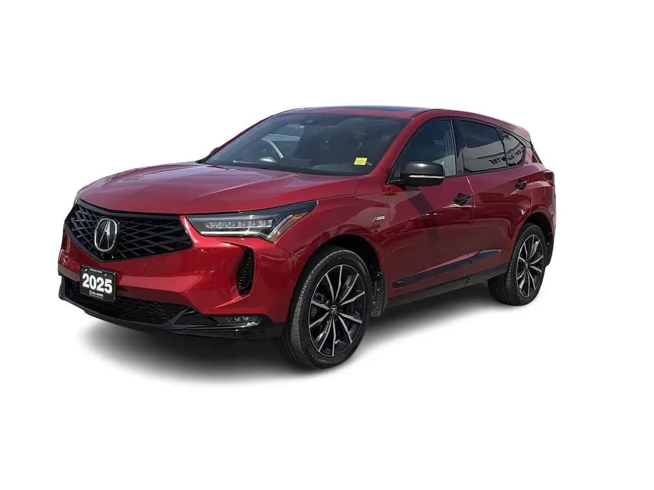 2025 Acura RDX