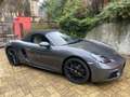 Porsche Boxster 718+Boxster+2.0+300cv Grigio - thumbnail 3