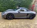 Porsche Boxster 718+Boxster+2.0+300cv Grigio - thumbnail 2
