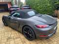 Porsche Boxster 718+Boxster+2.0+300cv Grigio - thumbnail 4