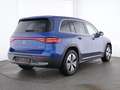 Mercedes-Benz EQB 300 4M PROGR-ADV WINTER VZA Bleu - thumbnail 3