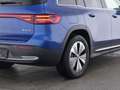 Mercedes-Benz EQB 300 4M PROGR-ADV WINTER VZA Bleu - thumbnail 4