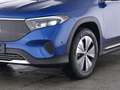 Mercedes-Benz EQB 300 4M PROGR-ADV WINTER VZA Bleu - thumbnail 2