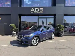 BMW X1 sDrive18i BVA/ Sièges chauffants/ Nav