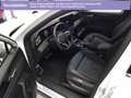 Volkswagen Tiguan R-LINE 2.0 TDI DSG (+EURO6+ACC-RADAR) Navi Weiß - thumbnail 4