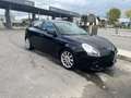 Alfa Romeo Giulietta Giulietta 1,4 TB Distinctive Distinctive Schwarz - thumbnail 4