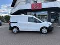 Nissan Townstar EV L1 2,2t N-Connecta-Option EV Kastenwagen Transporter Weiß - thumbnail 9